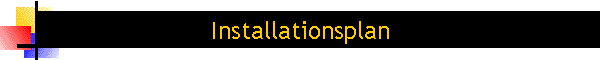 Installationsplan